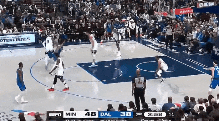 独行侠主场遭遇惨败，球队调整备战