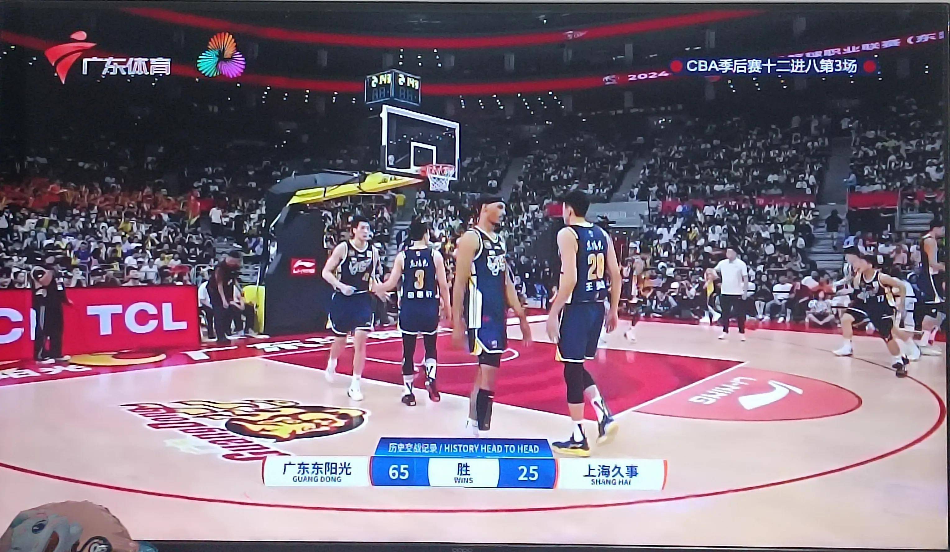 强强碰撞：广州挑战上海，实力对比激烈的简单介绍