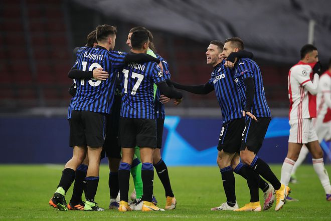 关于亚特兰大主场遭遇波尔图的强势防线的信息