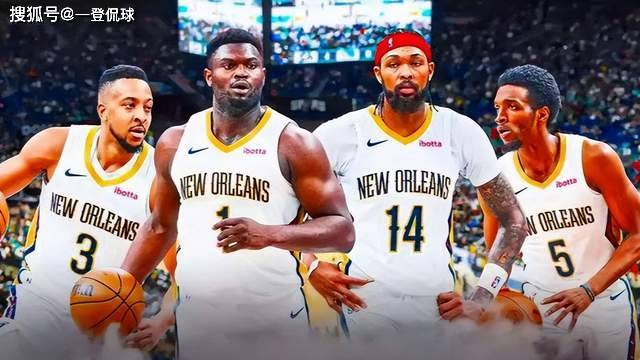 快船险胜鹈鹕，浓眉哥关键表现点燃全场！