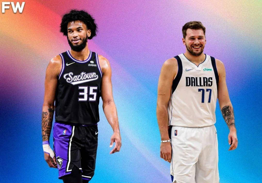 西蒙斯复出首战，东契奇状态火爆，爵士成为焦点！