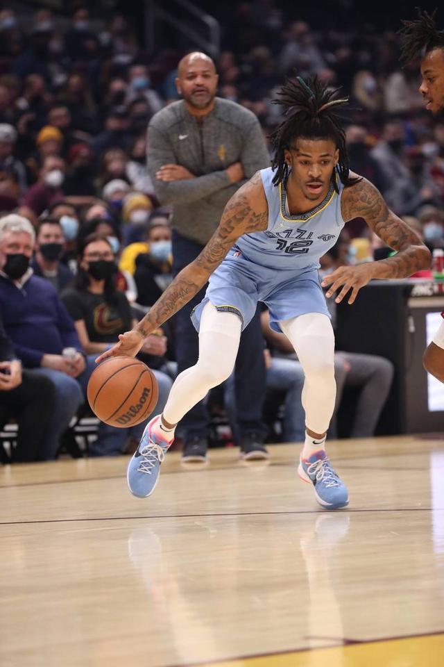 莫兰特陷入低谷，迎来胜利连败，逆转取胜球队命运悬念！的简单介绍