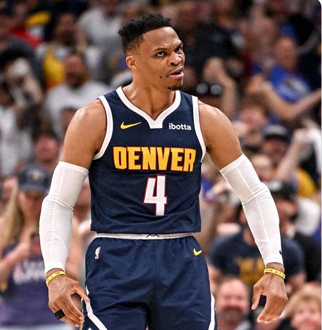 威少狂砍约基奇分，湖人迎来新赛季高光！