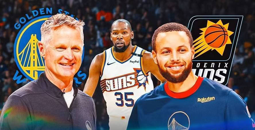 杜兰特三巨头联手，黄蜂得分突破，官方宣布新规冲击季后赛！