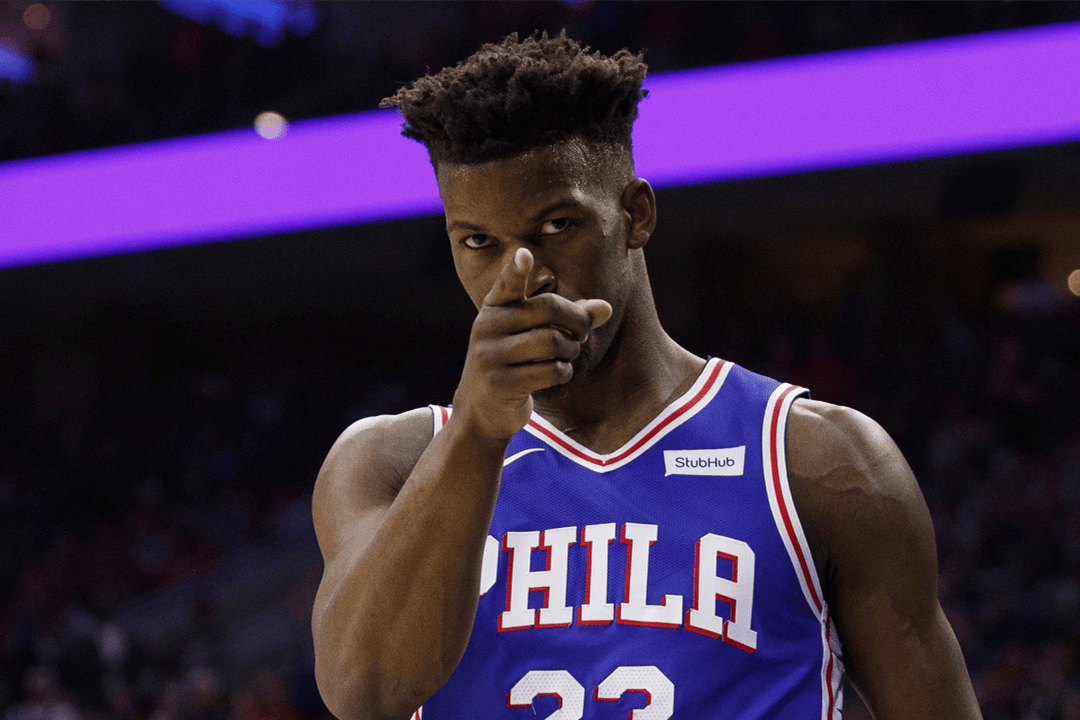 巴特勒迎来十二赛季高光表现，独行侠球迷沸腾！