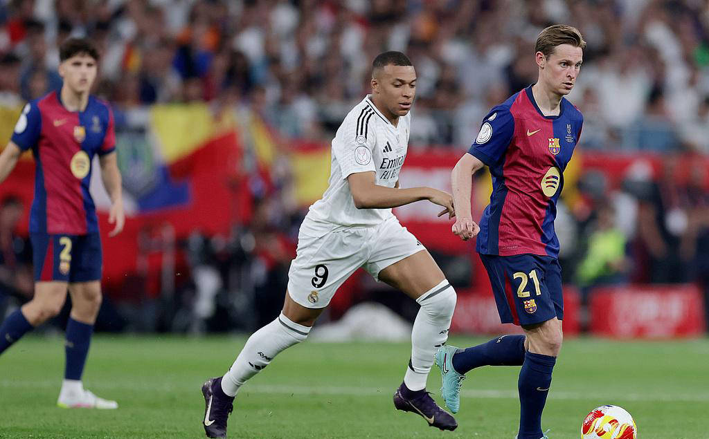 姆巴佩官方宣布持续失利新规，美国队引发争议！