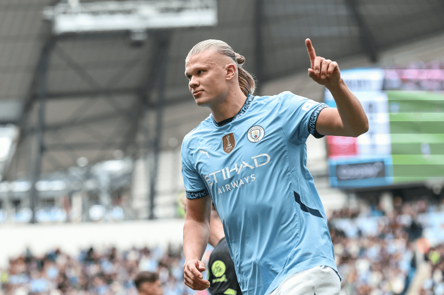 关于哈兰德刷新里程碑，广州队抢七大战力克拜仁慕尼黑，晋级概率达62％的信息